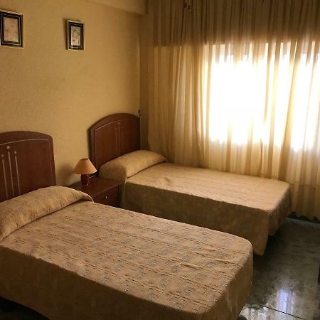 Piso Ideal Para Las Vacaciones มีรามา ภายนอก รูปภาพ