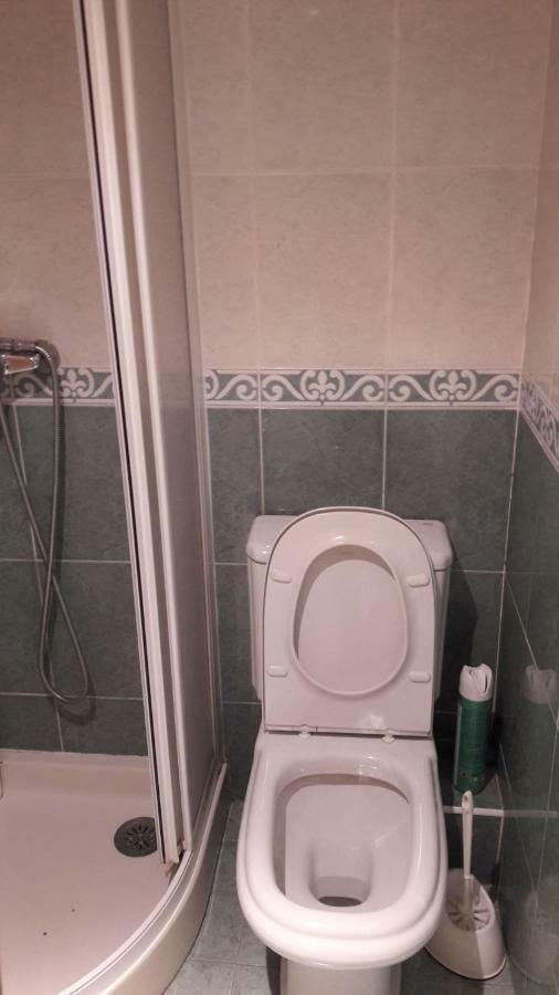 Piso Ideal Para Las Vacaciones มีรามา ภายนอก รูปภาพ