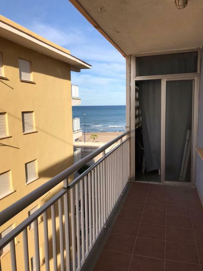 Piso Ideal Para Las Vacaciones มีรามา ภายนอก รูปภาพ