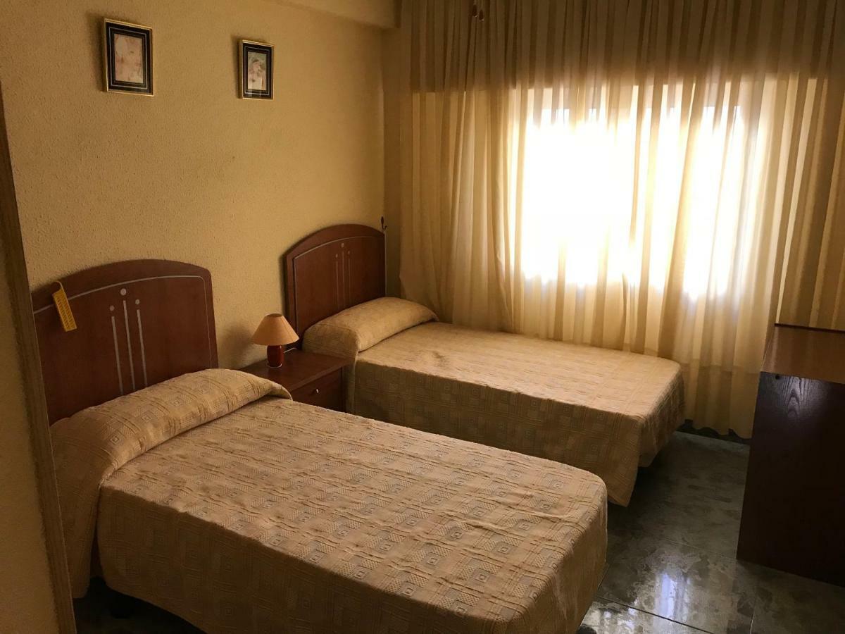 Piso Ideal Para Las Vacaciones มีรามา ภายนอก รูปภาพ