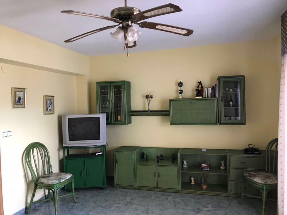 Piso Ideal Para Las Vacaciones มีรามา ภายนอก รูปภาพ