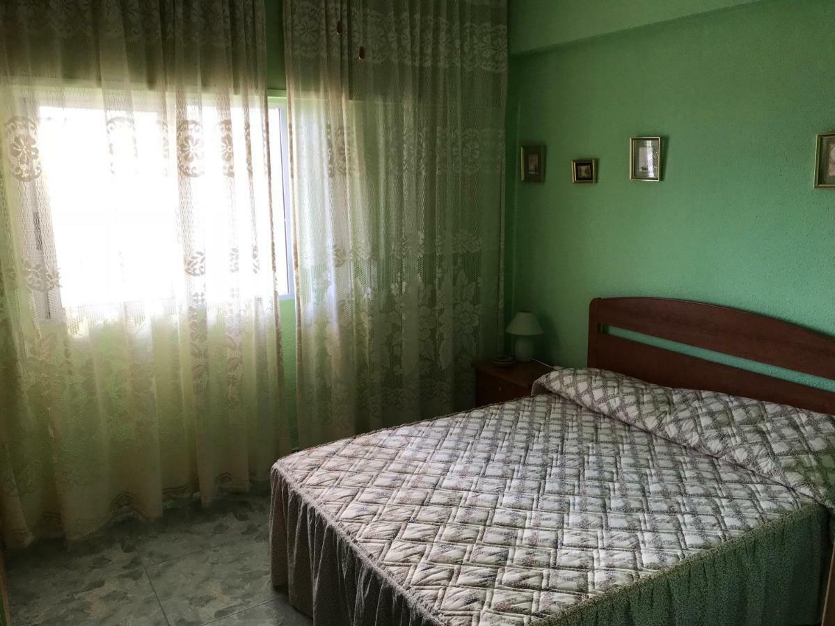 Piso Ideal Para Las Vacaciones มีรามา ภายนอก รูปภาพ