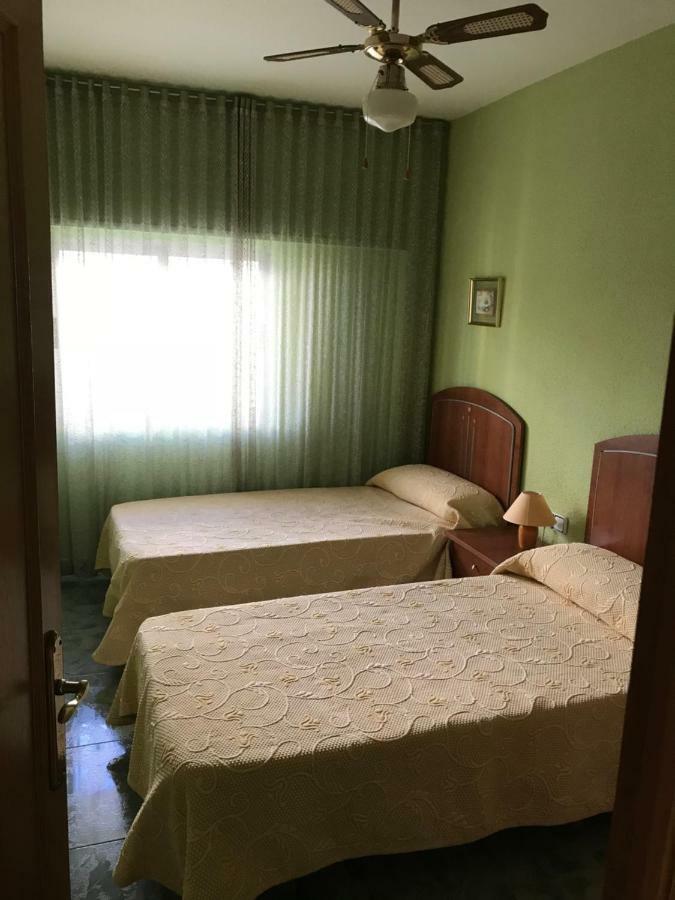 Piso Ideal Para Las Vacaciones มีรามา ภายนอก รูปภาพ